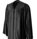Graduation-gown